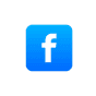 Facebook Icono